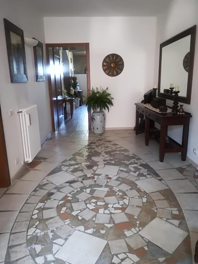 B&B Tenuta Madiba Ravenna Eksteriør billede
