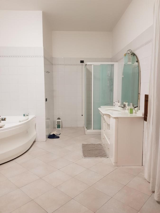 B&B Tenuta Madiba Ravenna Eksteriør billede