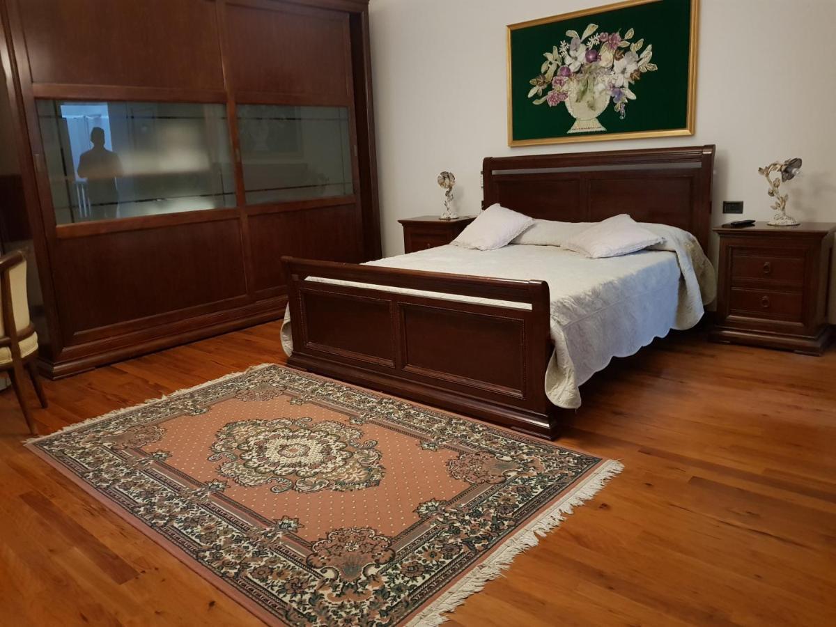B&B Tenuta Madiba Ravenna Eksteriør billede
