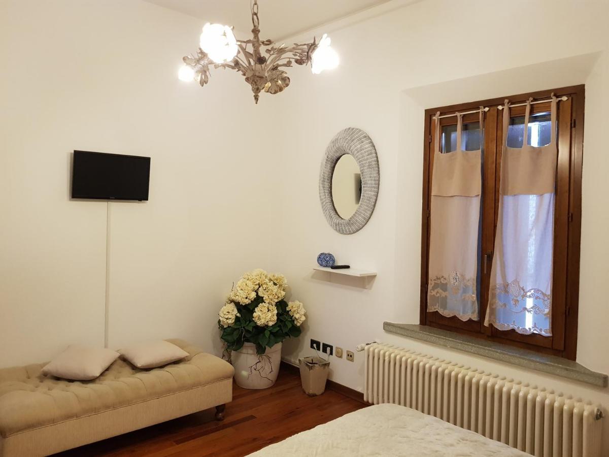 B&B Tenuta Madiba Ravenna Eksteriør billede