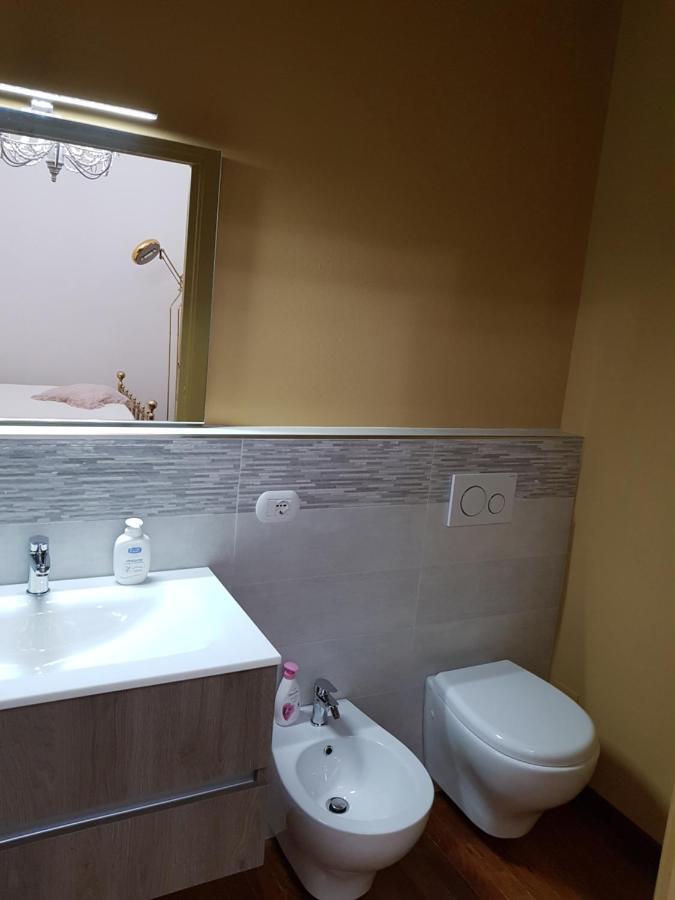 B&B Tenuta Madiba Ravenna Eksteriør billede