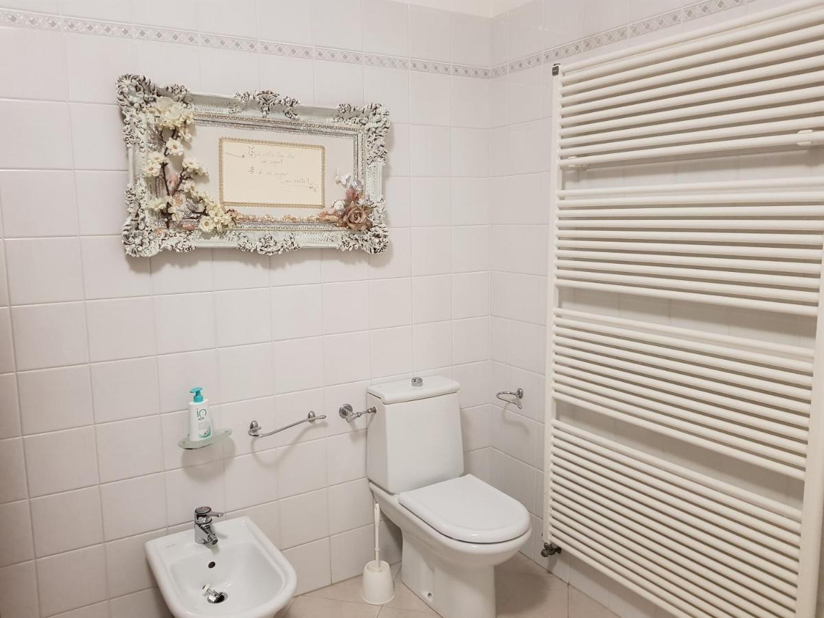 B&B Tenuta Madiba Ravenna Eksteriør billede