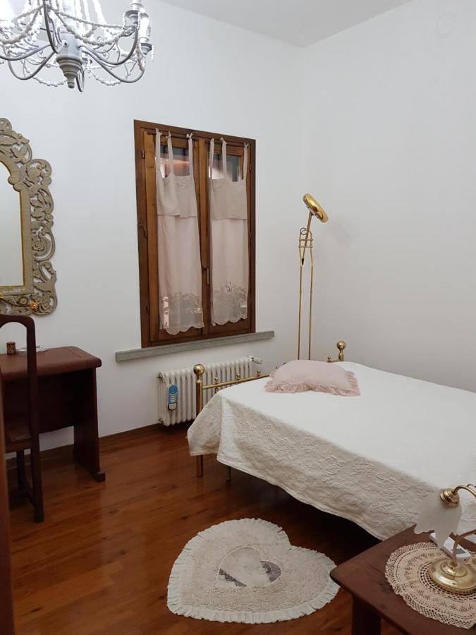 B&B Tenuta Madiba Ravenna Eksteriør billede