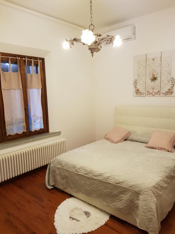 B&B Tenuta Madiba Ravenna Eksteriør billede