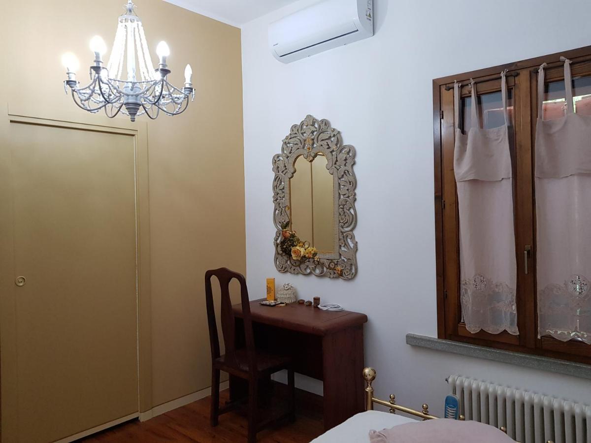 B&B Tenuta Madiba Ravenna Eksteriør billede