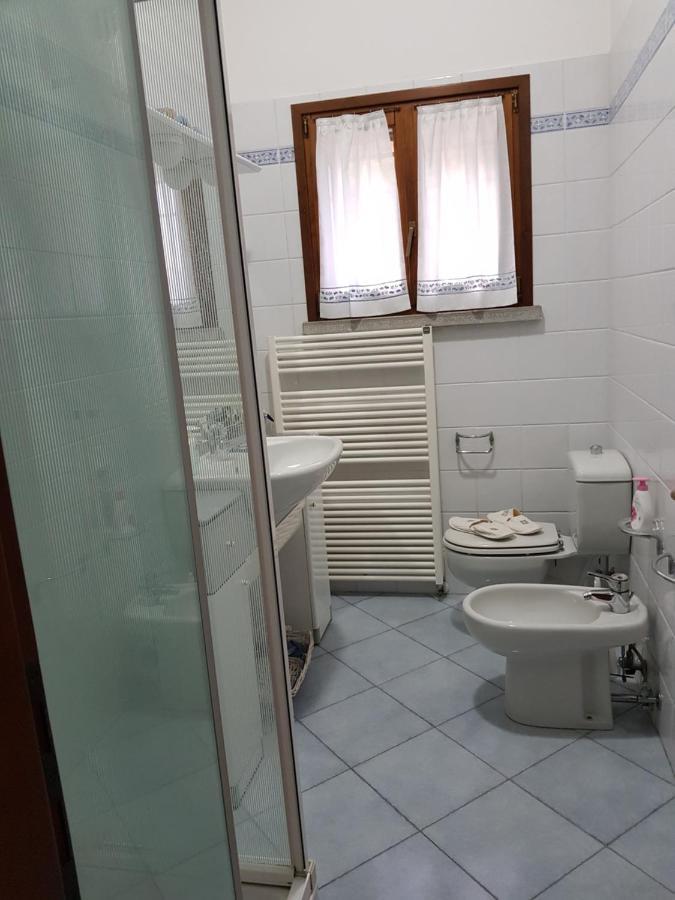 B&B Tenuta Madiba Ravenna Eksteriør billede