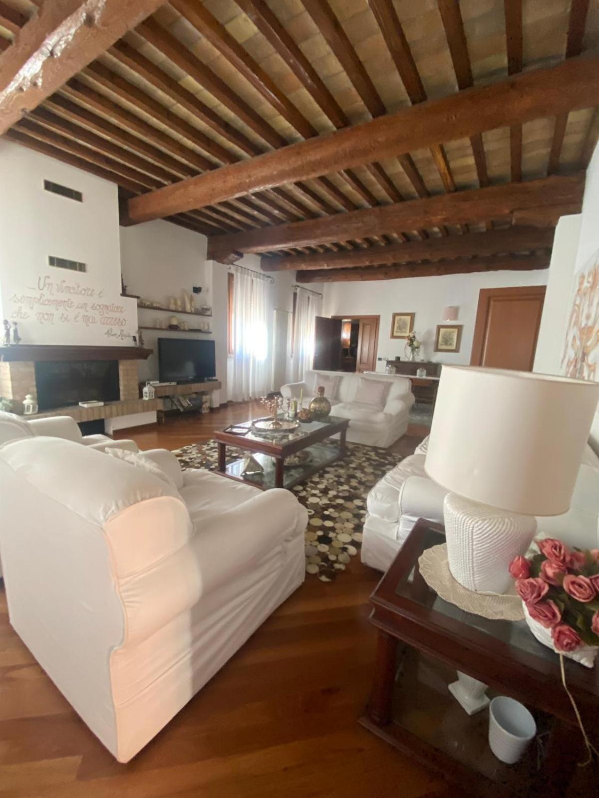 B&B Tenuta Madiba Ravenna Eksteriør billede