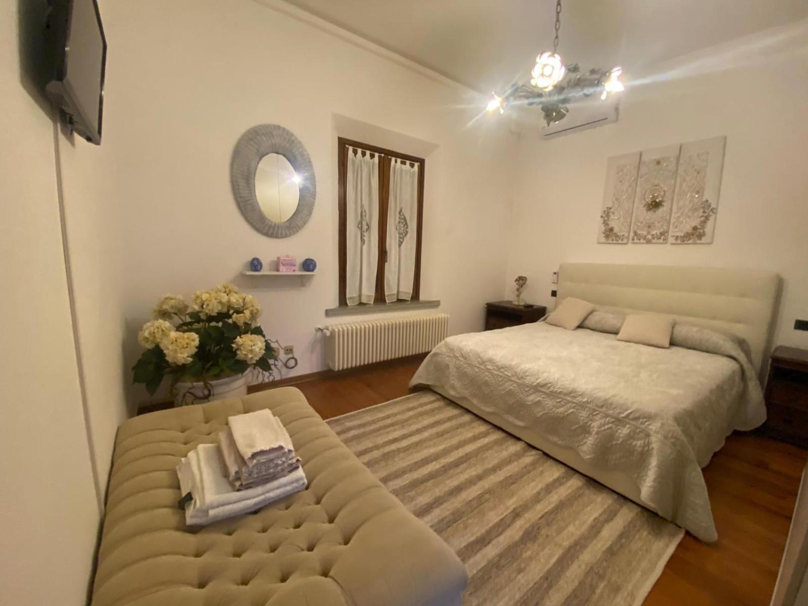 B&B Tenuta Madiba Ravenna Eksteriør billede